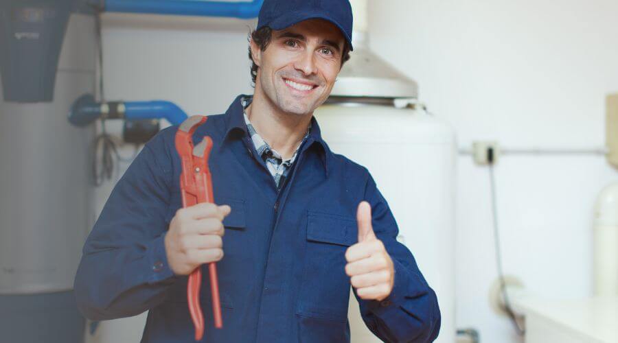 Professional septic tank pumping in Port Reading, NJ